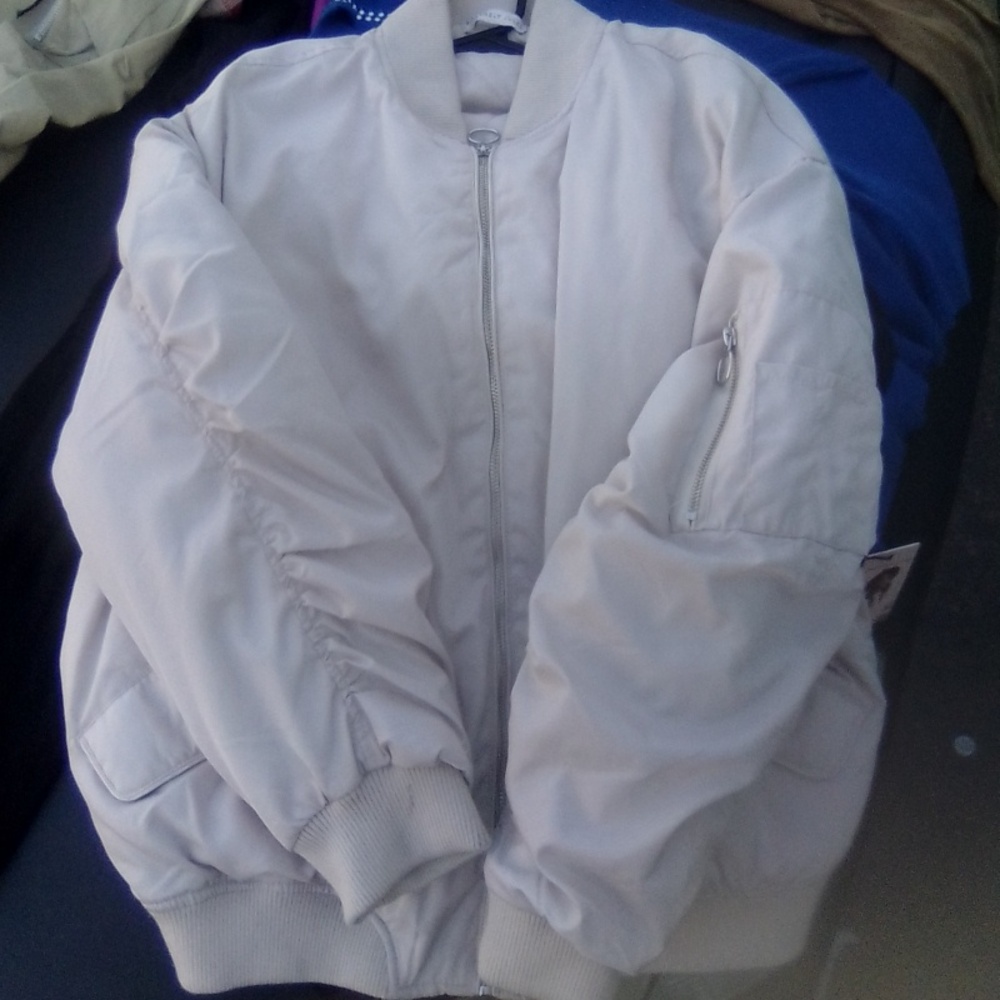 Women's jacket